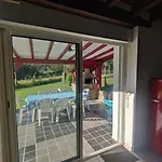 Maison Picatzia - Pays Basque Uhart-Mixe