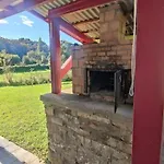 Maison Picatzia - Pays Basque Holiday home Uhart-Mixe
