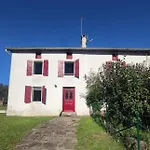 Holiday home Maison Picatzia - Pays Basque *