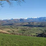 Holiday home Maison Picatzia - Pays Basque Uhart-Mixe
