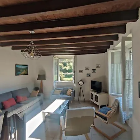 Maison Picatzia - Pays Basque Hébergement de vacances
