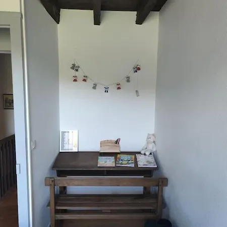 Nyaraló Maison Picatzia - Pays Basque *