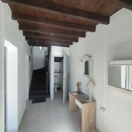 Maison Picatzia - Pays Basque