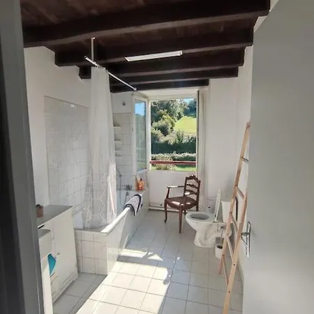 Maison Picatzia - Pays Basque Nyaraló