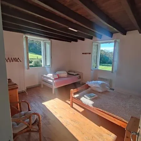 Maison Picatzia - Pays Basque 別荘 Uhart-Mixe
