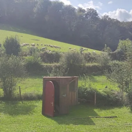 Maison Picatzia - Pays Basque * Uhart-Mixe