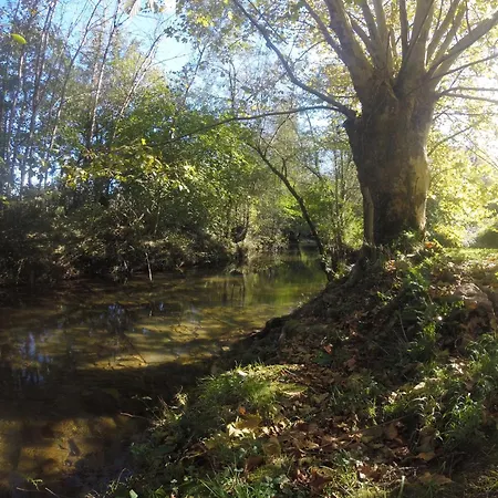 Feriehus Maison Picatzia - Pays Basque Uhart-Mixe