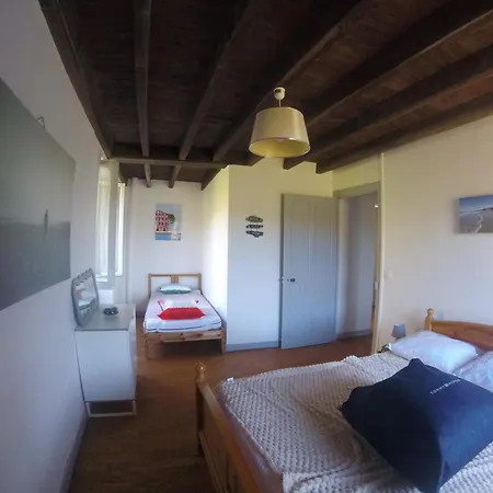 Maison Picatzia - Pays Basque *