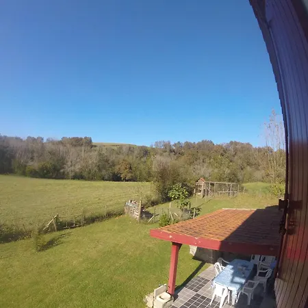 Feriehus Maison Picatzia - Pays Basque