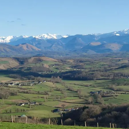 Nyaraló Maison Picatzia - Pays Basque