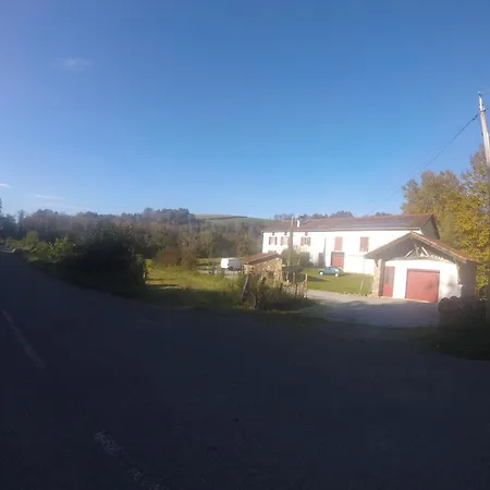 Maison Picatzia - Pays Basque
