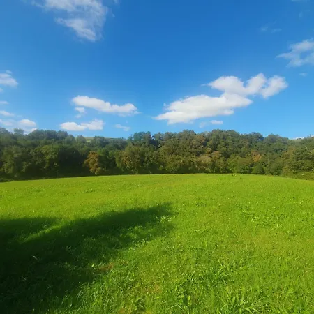 Hébergement de vacances Maison Picatzia - Pays Basque *