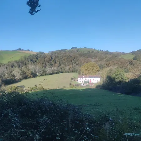 Hébergement de vacances Maison Picatzia - Pays Basque