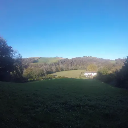 Maison Picatzia - Pays Basque Nyaraló *