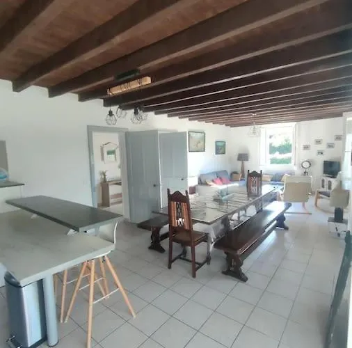 Maison Picatzia - Pays Basque *