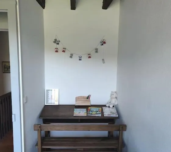 Feriehus Maison Picatzia - Pays Basque *