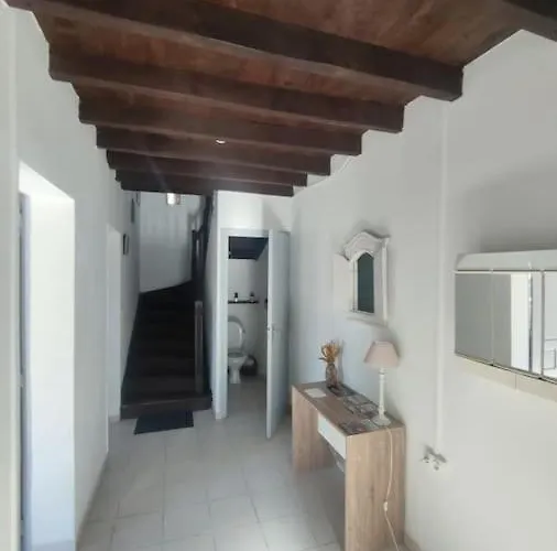 Maison Picatzia - Pays Basque