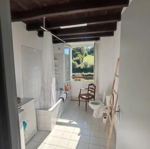 Maison Picatzia - Pays Basque Feriehus