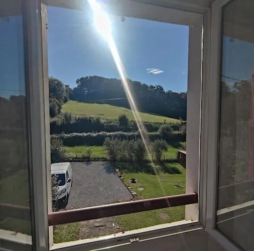 Maison Picatzia - Pays Basque Feriehus *