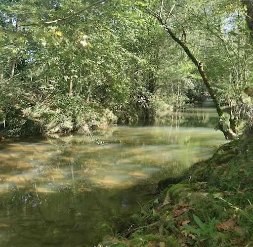 Feriehus Maison Picatzia - Pays Basque Uhart-Mixe