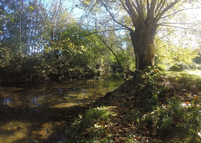 Feriehus Maison Picatzia - Pays Basque Uhart-Mixe