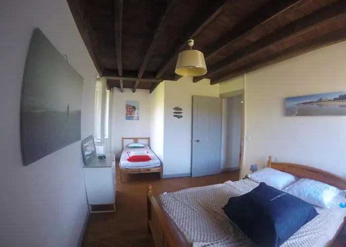 Maison Picatzia - Pays Basque *