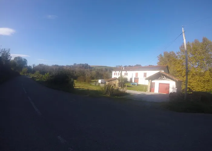 Maison Picatzia - Pays Basque