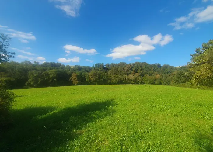 Feriehus Maison Picatzia - Pays Basque *