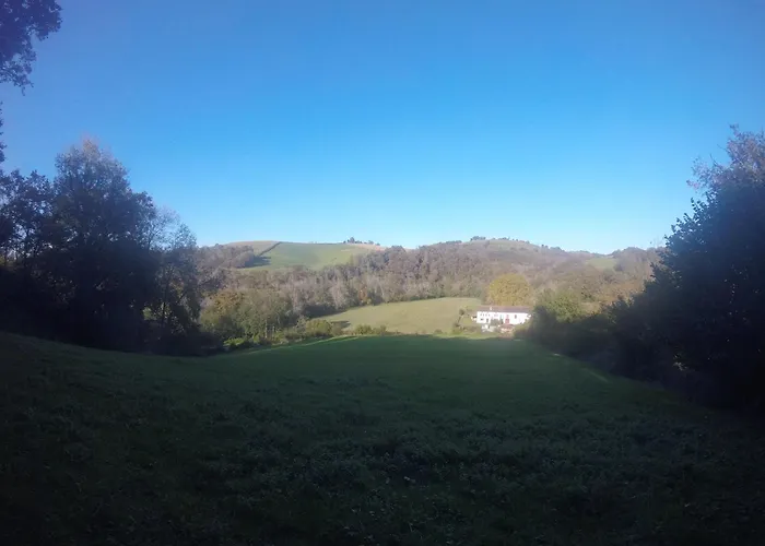 Maison Picatzia - Pays Basque Feriehus *