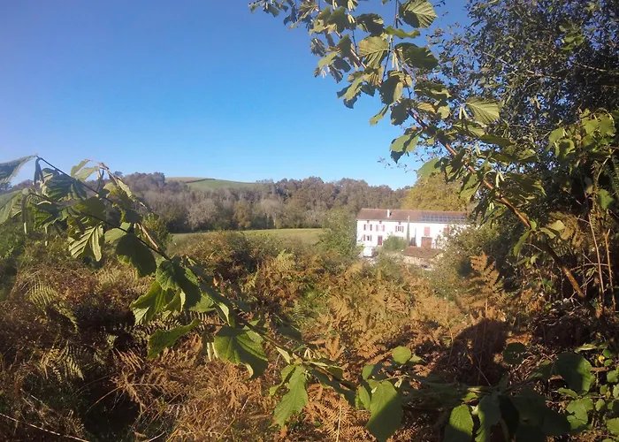 Feriehus Maison Picatzia - Pays Basque *